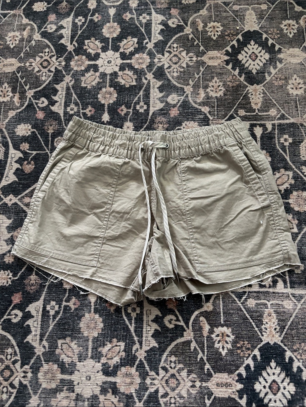 Vuori Shorts XS